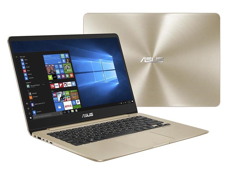 Asus Vivobook A510UF EJ586T Intel® Core™ i7 _8550U _ 4GB _1TB_ GeForce® MX130 with 2GB GDDR5 _Win 10 _Full HD _Finger _818D